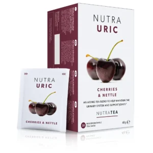 NutraUric