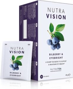 NutraVision tea blend