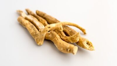 Ashwagandha increases thyroid activity