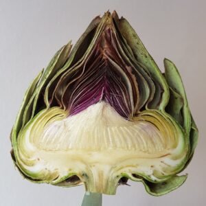 Artichoke improves digestion