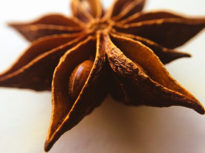 star anise tea detoxifies