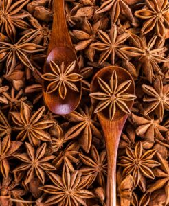 star anise tea detoxifies