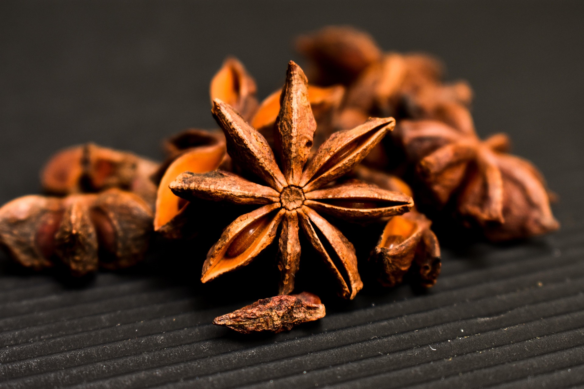 star anise tea detoxifies