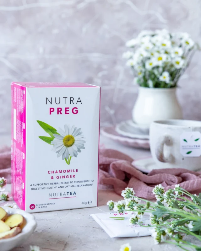 Wondering which teas are safe and beneficial during pregnancy? 🌿🤰

As an expectant mother, navigating what’s best for you and your baby can be overwhelming.  If you're a tea lover, it’s crucial to know which herbal blends are safe and nourishing. 

Our latest blog covers everything you need to know about choosing the right teas for a healthy pregnancy🤰 

Sip with confidence and learn more by tapping the link in our bio.

#NutraTea #NutraPreg #Pregnant #PregnancyTea #Pregnancy #Expecting #MumToBe #HealthyPregnancy #HerbalWellness #BabyOnTheWay #Maternity #Motherhood #PregnancyJourney #PregnancyAnnouncement #GenderReveal #Baby #BabyBump