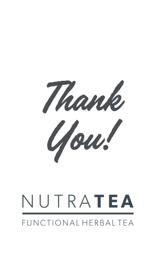 As 2024 draws to a close, we want to take a moment to reflect on another incredible year! 🌍 From expanding our range of functional herbal teas to new customers around the globe to winning awards, supporting charities close to our hearts and achieving BCorp certfication, this year has been filled with growth and gratitude.  None of it would be possible without each of you, and we’re excited to keep sharing our passion for wellness into 2025.  Thank you for being part of our journey – here’s to another great year ahead! 💚 #NutraTea #2024Highlights #ReviewOfTheYear #YearInReview #ThankYou #Memories #SupportSmallBusiness #BCorp #AwardWinning #GlobalExpansion #HealthFood #Wellbeing #HerbalTea #HealthFood