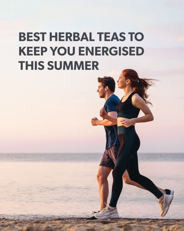 Feeling more sluggish than energised this summer? You're not alone. The heat, long days, and non-stop plans can leave your energy levels running on empty. But instead of reaching for another coffee, why not try a more natural solution? Our latest blog explores the best herbal teas to help you feel refreshed, focused, and full of vitality. From NutraBoost to NutraTrim and beyond, discover how powerful ingredients like guarana, green tea, and ashwagandha can support sustained energy—without the crash. Sip your way to a more energised summer. Read now - Link in bio. #NutraTea #NaturalEnergy #SummerWellness #HerbalTeaLovers #StayEnergised #Guarana #GreenTea #Ashwagandha #BlendsWithBenefits #HealthyChoices #HerbalTea #Summer #Wellness #HealthyChoices #HealthyLifestyle #Refreshed #Hydrated #EnergyDrink