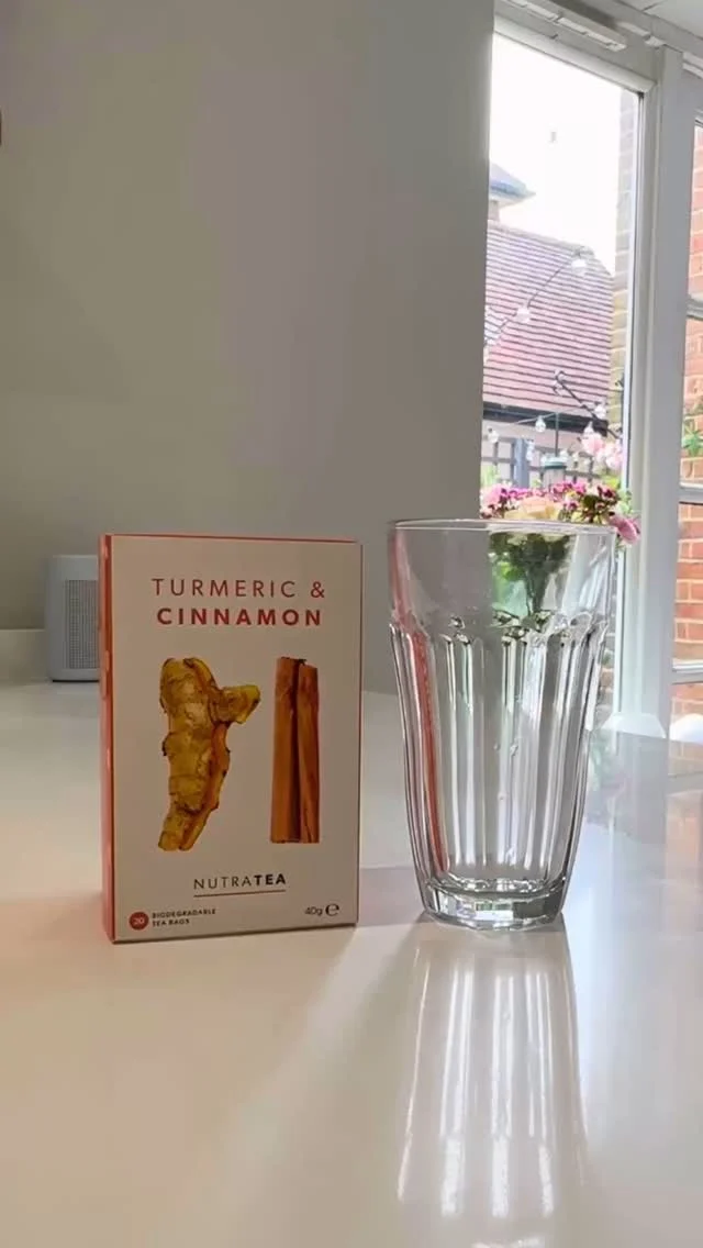 💧 Hydration hacks for warmer days! As the temperature rises, staying hydrated is more important than ever – but let’s be honest, plain water can get a little… boring. ☕ Herbal tea to the rescue!  Packed with plant power and naturally caffeine-free or low-caffeine, our functional blends are a refreshing way to keep your fluid levels up while supporting your health goals. Try them:  ✨ Hot in the morning  ✨ Iced through the day  ✨ Cold-brewed overnight From gut health to sleep, joints to energy – there’s a NutraTea blend for every need. Hydration + health? Yes please. #NutraTea #HydrationHack #StayHydrated #HerbalTea #SummerWellness #FunctionalTea #PlantBasedHealth #NaturalHydration #TeaLovers #TeaLife #IcedTea #ColdBrew #ColdBrewTea #IceTea #IcedTeaSeason #TastesLikeSummer #HotWeatherTips #Refreshing