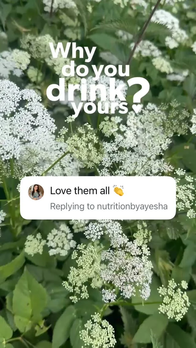 👏 Love them all – and we love hearing it! Got a favourite NutraTea blend (or three)? Tell us why you drink yours and we’ll send you a FREE Tea Buddy as a thank you 💚 📩 Comment below, tag us in a reel, or email us at videos@nutratea.co.uk   ⁠  #WhyDoYouDrinkYours #NutraTea #FunctionalTea #HerbalTea #TeaLovers #HerbalTeaLovers #ToShareIsToLove #Wellness #HealthyChoices #NaturalIngredients