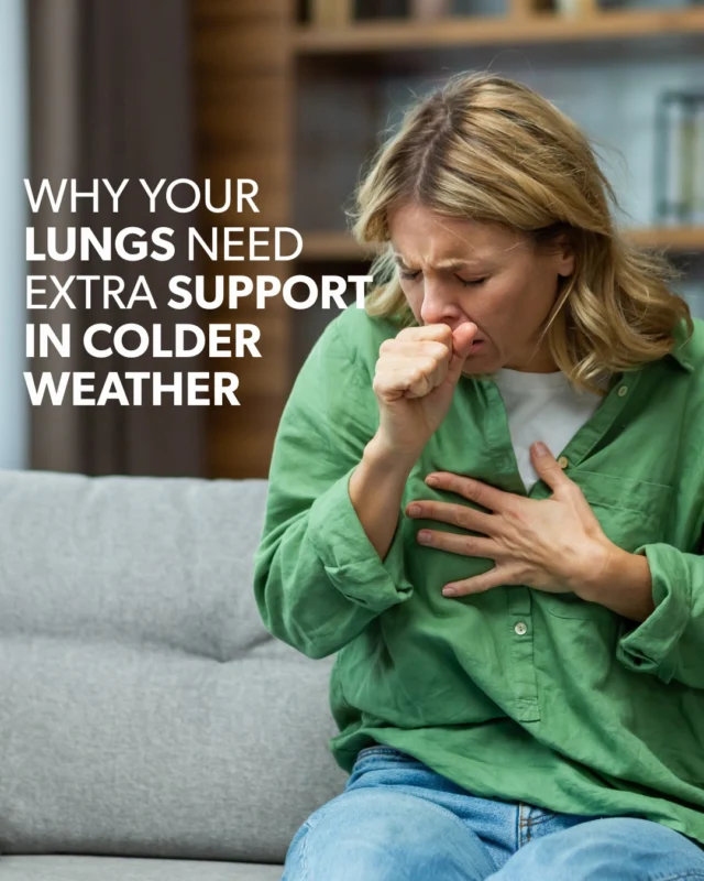 Breathe easy this season🍃 Discover how colder weather affects your respiratory health and how herbs like Mullein Leaf, Thyme, Pine Needle, Rose Hip, and Cinnamon can help soothe and strengthen your lungs. 

Read the full guide on our blog, link in bio!

#NutraTea #HerbalTea #ColderWeatherWellness #NaturalIngredients #ImmuneSupport #HerbalRemedies #HealthyLifestyleUK #TeaTimeRitual #SeasonalWellbeing #WellnessBlog #LungHealth #RespiratorySupport